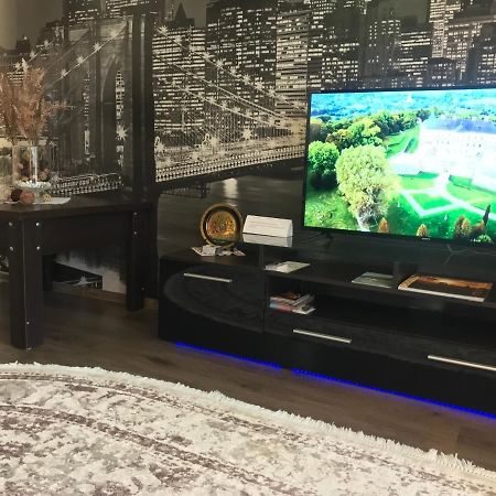 Чудова Квартирка В Кам'Янці -Подільському Kamieniec Podolski Zewnętrze zdjęcie