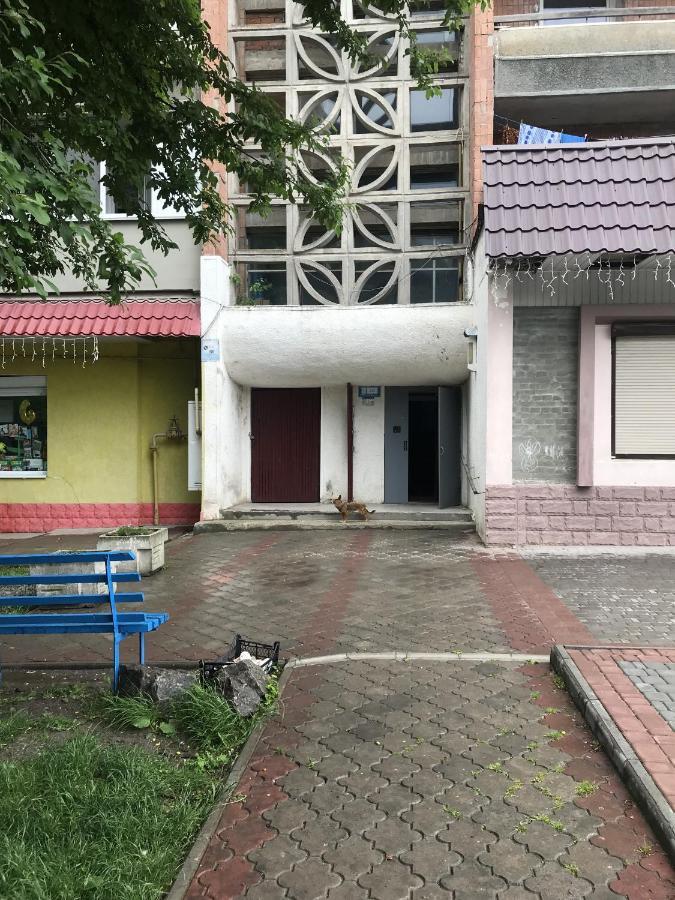 Чудова Квартирка В Кам'Янці -Подільському Kamieniec Podolski Zewnętrze zdjęcie